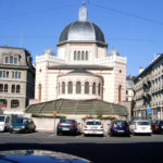 synagogue Genève