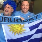 juifs uruguay