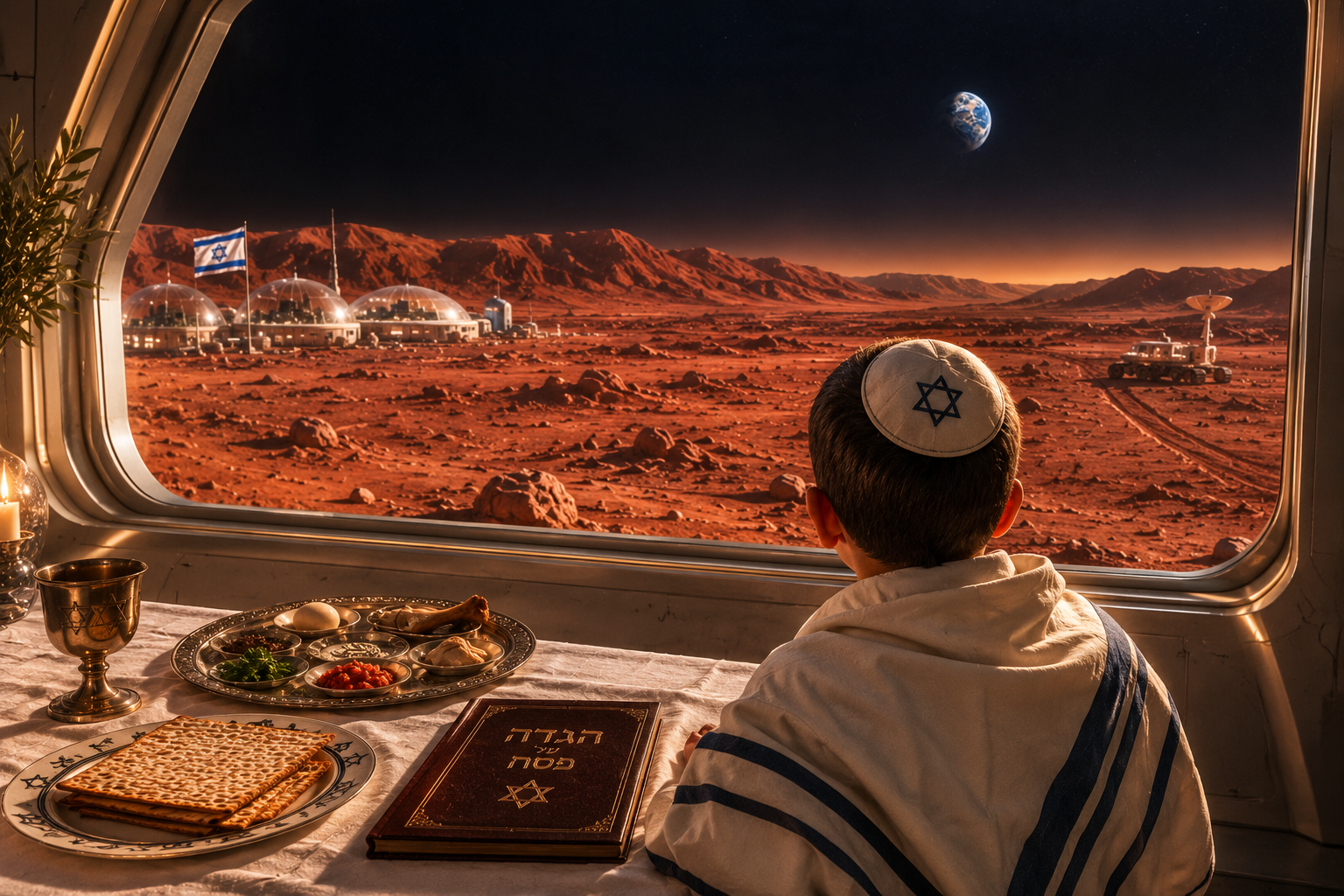 seder