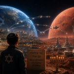Juifs de l'espace