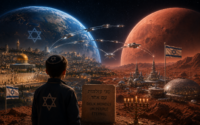 Juifs de l'espace