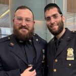 policiers juifs