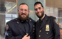 policiers juifs