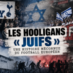hooligans juifs