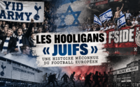 hooligans juifs