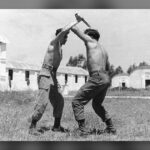krav maga