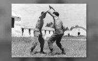 krav maga